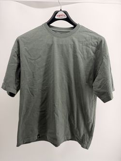 Cove Short Sleeved Green T Shirt BRAND NEW