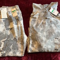 NWT Rare! Nike Women’s Jogger Set XL