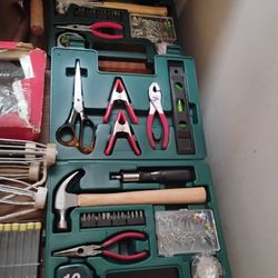 Tools 