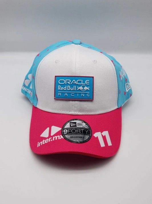 Red Bull Oracle Miami Flamingo 9Forty Snapback
