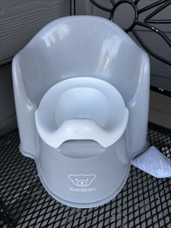 Toddler Toilet Baby Björn
