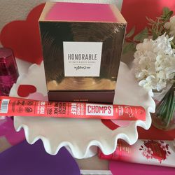 Mens Valentines By Bath And Body Works