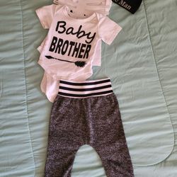 New Baby Outfits
