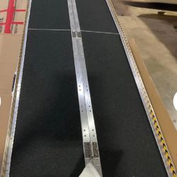 Wheelchair Ramp, Portable 8ft