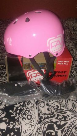 Free agent helmet brand new for Sale in Fontana CA OfferUp