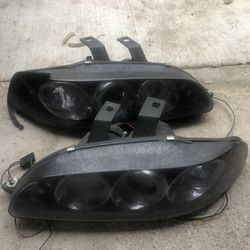 1995 Honda Civic