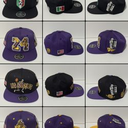 New Snapback Hats