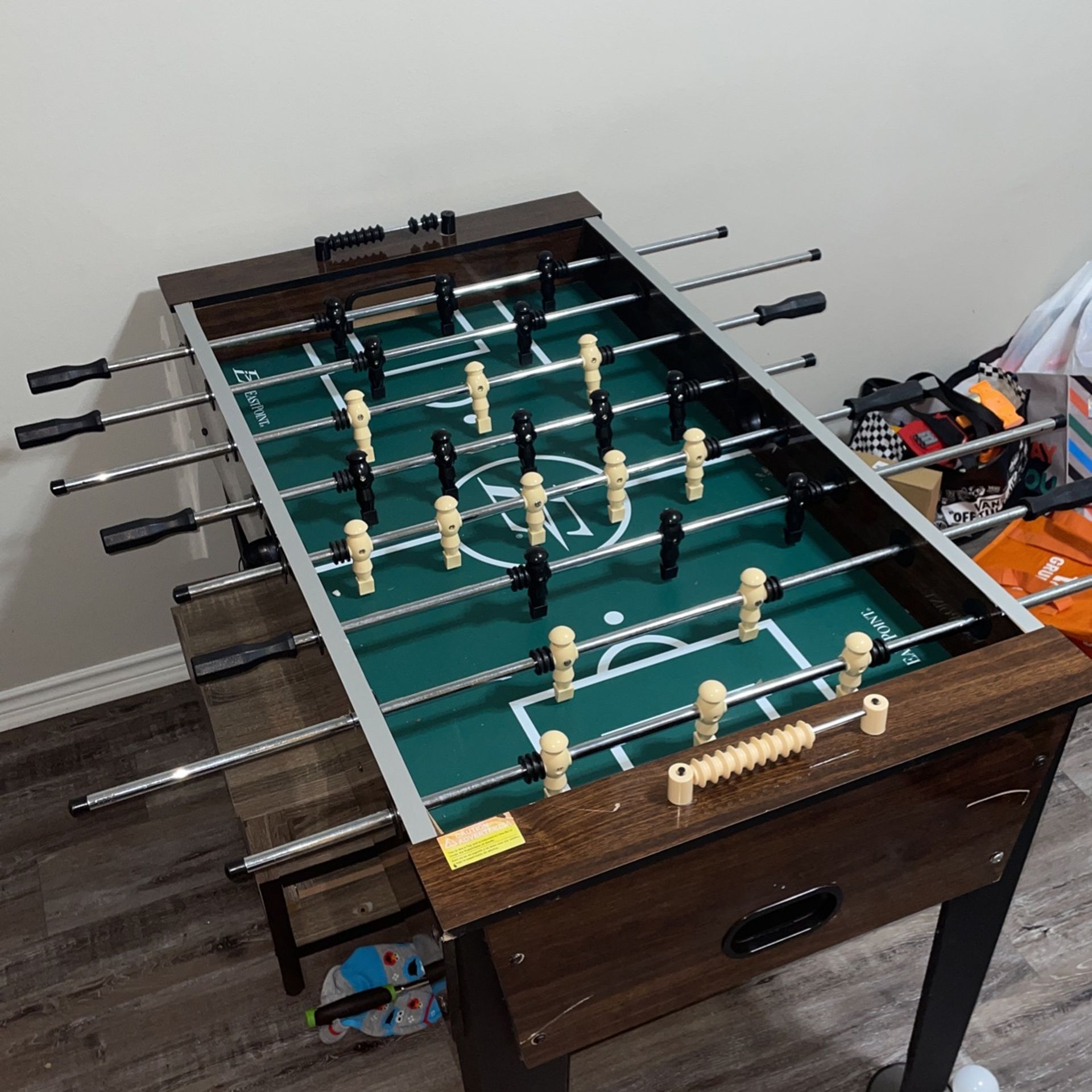 Foosball Table