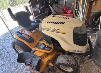 Cub Cadet 1554GR