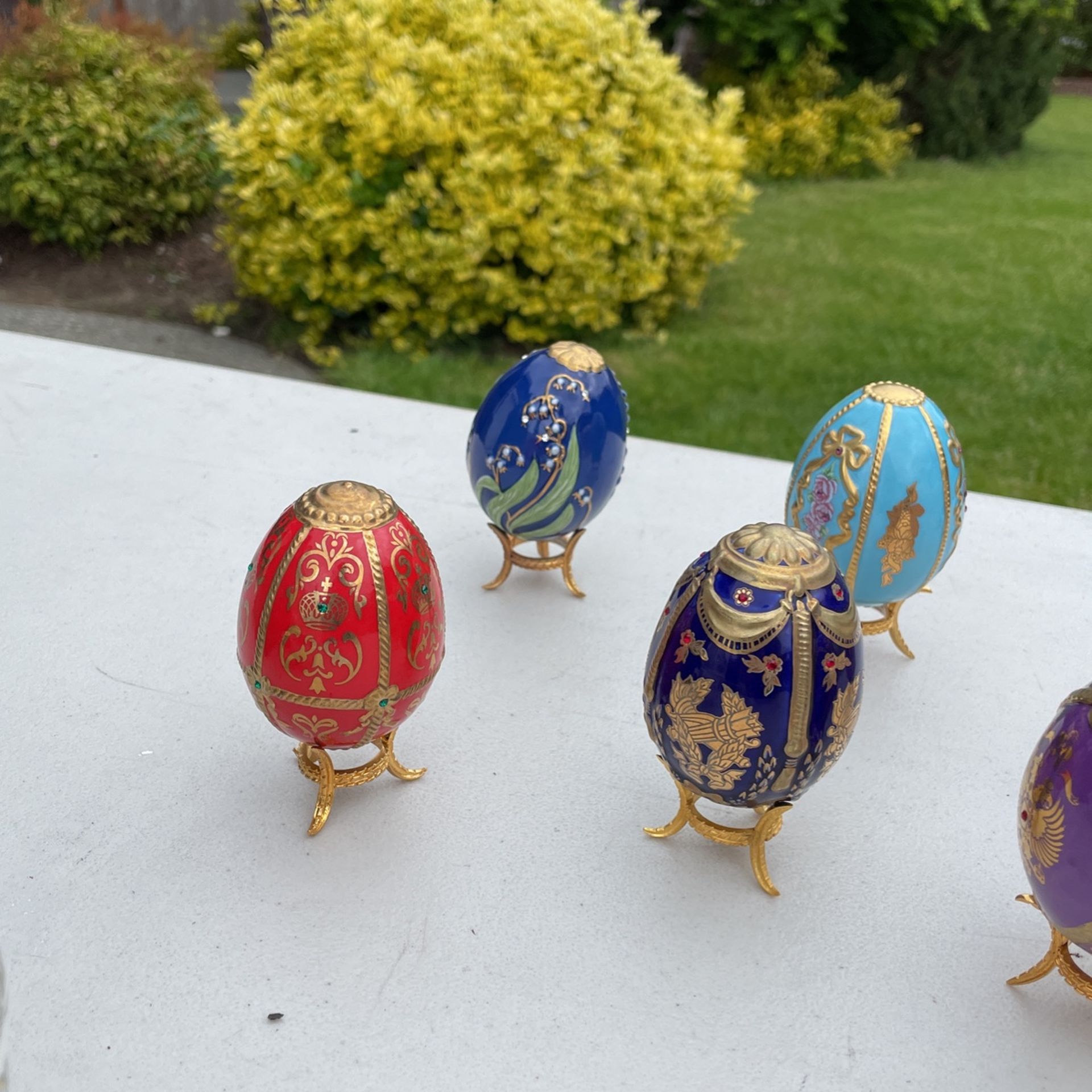 Eggs
