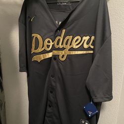 Dodger Jersey 3x Men