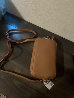 Mango crossbody