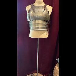 Medieval Chest Armor