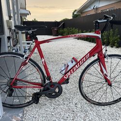 Bikes