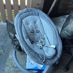 Baby Swing 
