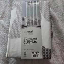 Shower Curtain