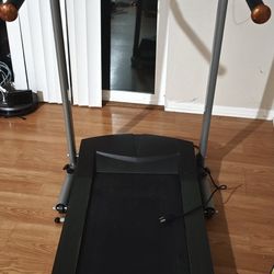 Walking Treadmill