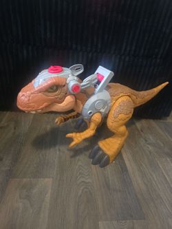 Dinosaur