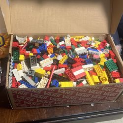 Legos
