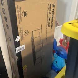 Ceiling Storage Rack 