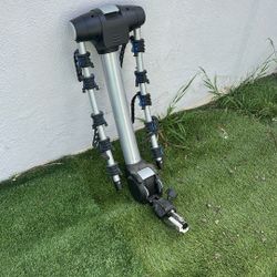 Thule Bike Rack