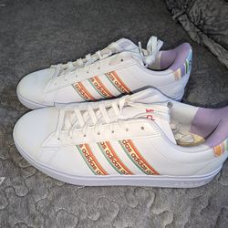 Tenis Adidas  Saze 10