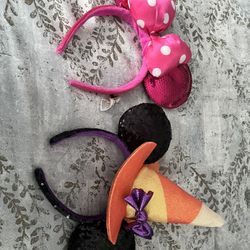 Disney Ears Headbands