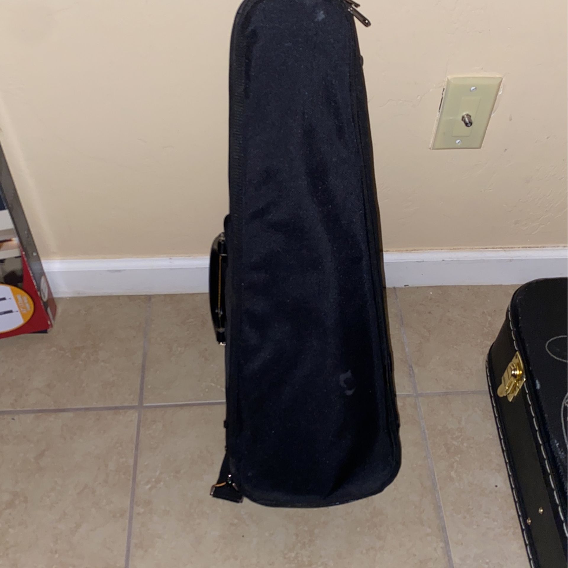 Kids Violín Case