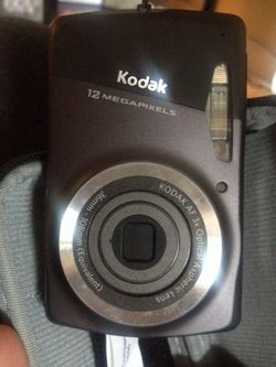 Kodak easy share M530