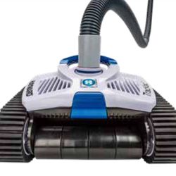 Hayward TRAC VAC