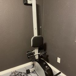 Rower