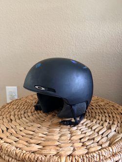 Oakley Snowboard Helmet Mod1 Youth S
