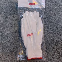 Supreme Gloves 