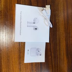 Mini Pro 4 airpods