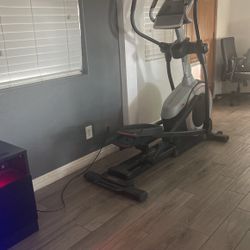 Proform Elliptical 
