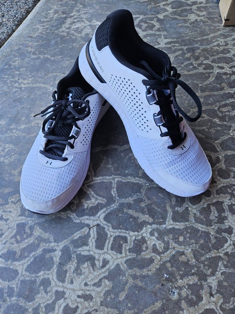 Under Armour Men display picture 1