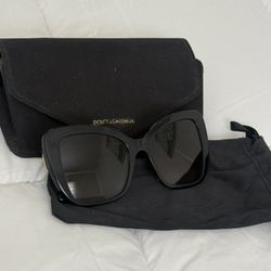 Dolce Gabanna Sunglasses