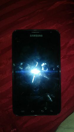 Samsung galaxy note