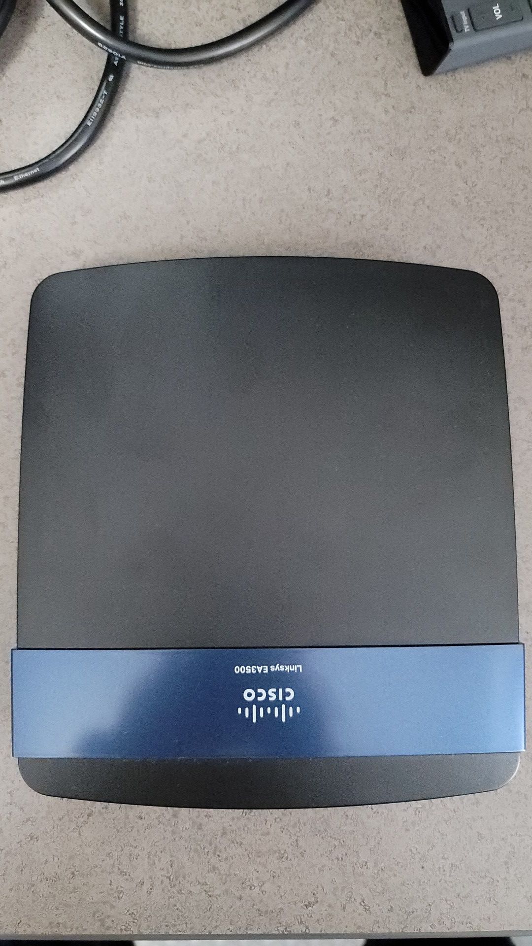 Linksys EA3500 Dual Band WIFI Router