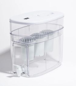 *NEW* Alkaline water 3 filter