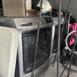 Maytag Washer And Dryer 