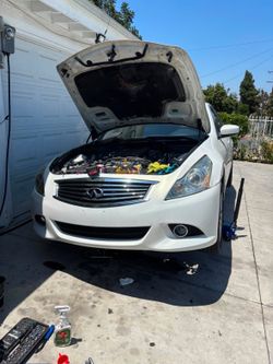 2011 g37 3300$