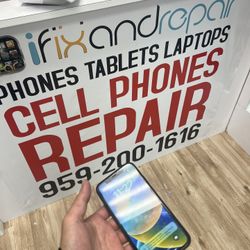 Iphone 11 Unlock 64 GB