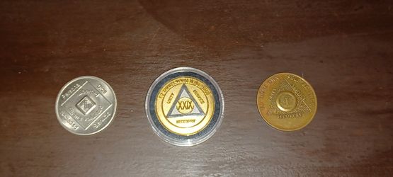 N/A Coins