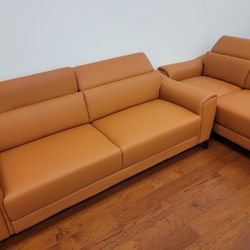 COMFY NEW SARDINIA SOFA AND LOVESEAT SET ON SALE ONLY $799. IN STOCK SAME DAY DELIVERY 🚚 EASY FINANCING