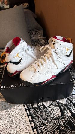 Air Jordan7 Retro