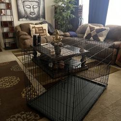 Dog Kennel XXL