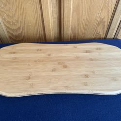 Bamboo Motion Rocker-X Board by UPLIFT Desk