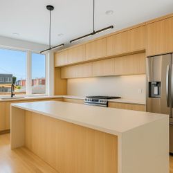 Kitchens