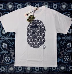 BAPE TOKYO EXCLUSIVE T-SHIRT